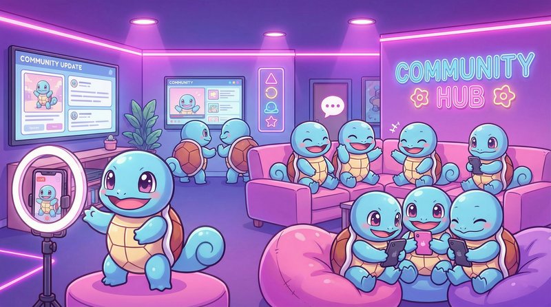 海角甜心社区互动